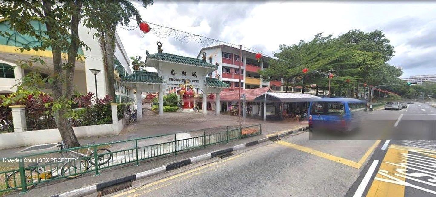 103 Yishun Ring Road (D27), Shop House #486092201